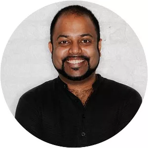 Prashant Bhargava