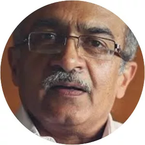 Prashant Bhushan - Indian lawyer