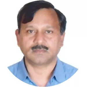 Prashant Goswami