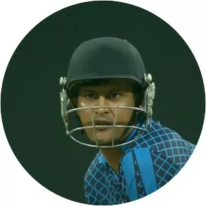 Prashant Gupta - Indian cricketer