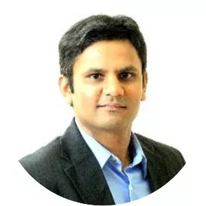 Prashant K. Jain - Scientist