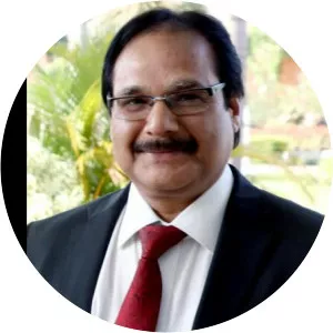 Prashant Kumar Mishra - Judge of the Supreme Court of India