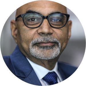 Prashant Kumar photograph