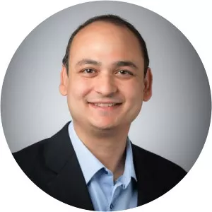 Prashant Mhaskar - Author