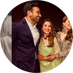 Prashant Motwani photograph