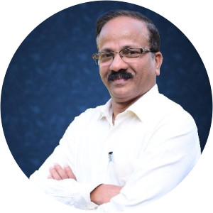 Prashant Naik