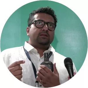 Prashant Pandey - Writer
