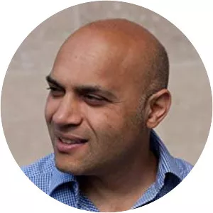 Prashant Vaze - Author