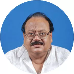 Prashanta Nanda