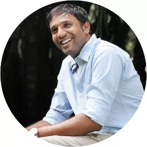 Prashanth Mandava - Film director