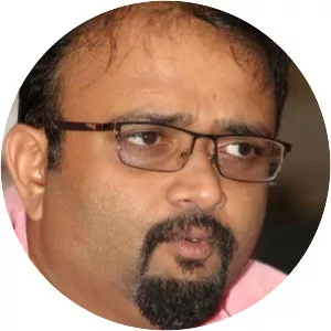 Prashanth P Alexandrr