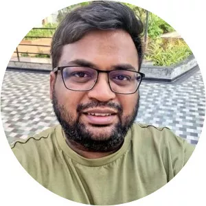 Prashanth Rangaswamy