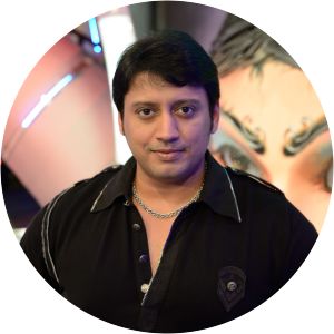 Prashanth Thyagarajan