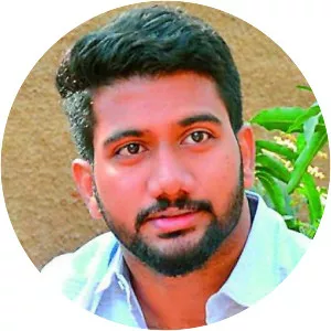 Prashanth Varma - Film director