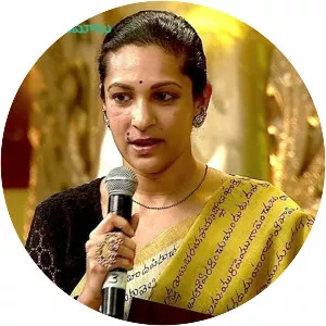 Prashanti Tipirneni