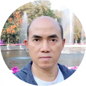 Prasit Leepreecha - Author