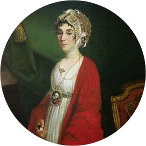 Praskovya Sheremeteva