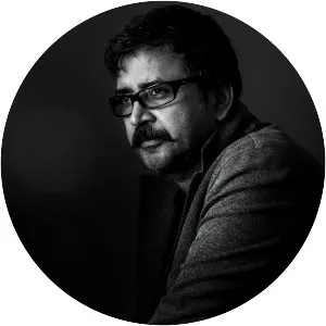 Prasoon Pandey - Indian director