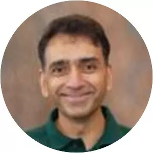 Prasun Dewan photograph