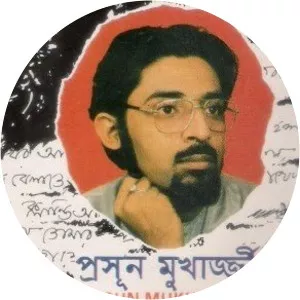 Prasun Mukherjee