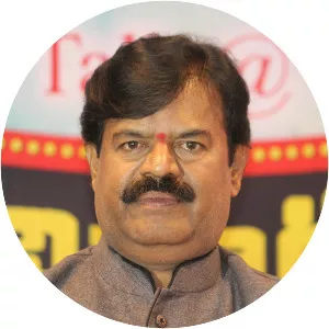 Pratani Ramakrishna Goud