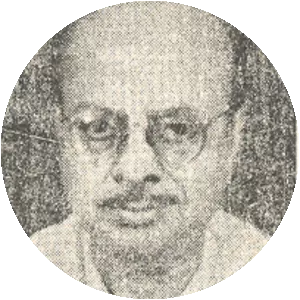 Pratap Chandra Chunder