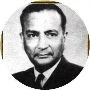 Pratap Chandra Lal
