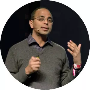 Pratap Chatterjee photograph