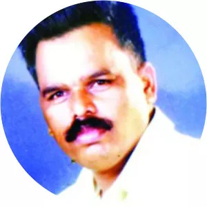 Pratap Gangavane photograph