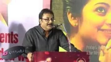 Pratap K. Pothen - Indian actor