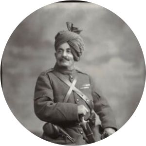 Pratap Singh of Idar