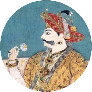 Pratap Singh of Thanjavur - Ruler