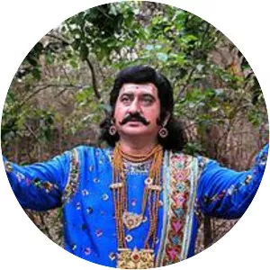 Prataparudra photograph