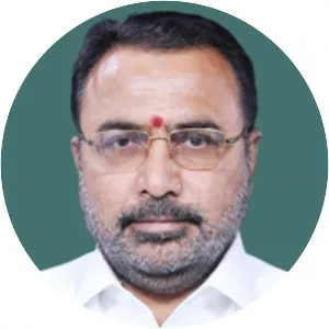 Prataprao Ganpatrao Jadhav