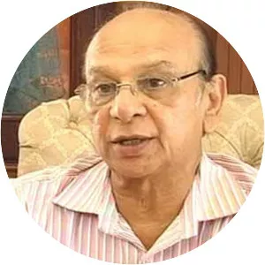 Pratapsingh Rane - Member of Legislative Assembly of Goa