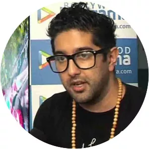 Prateek Chakravorty photograph