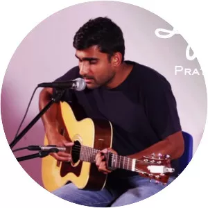 Prateek Kuhad