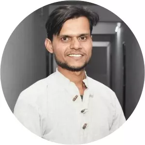 Prateek Pachauri - Actor