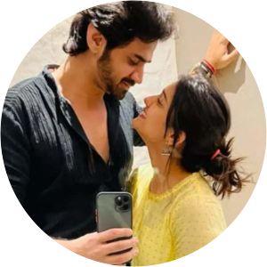 Prateek Shah ​ photograph