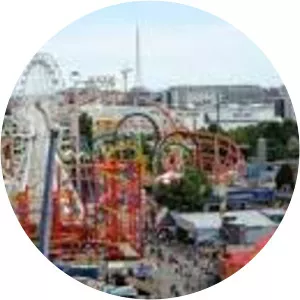 Prater Wien