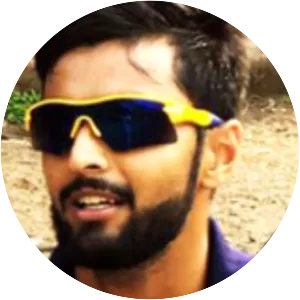 Pratham Singh - Indian cricketer