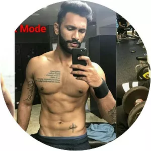 Prathamesh Maulingkar