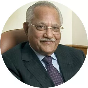 Prathap C. Reddy - Indian entrepreneur