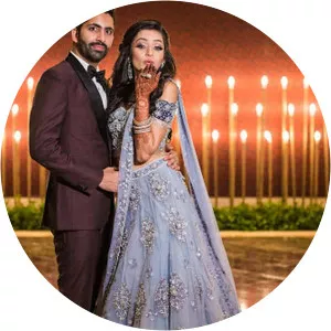 Prathmesh Mody photograph