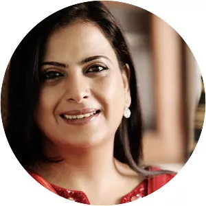 Pratibha Advani - Indian host