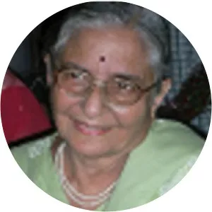 Pratibha Nath - Author