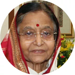 Pratibha Patil