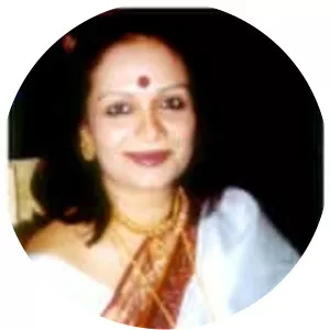 Pratibha Prahlad