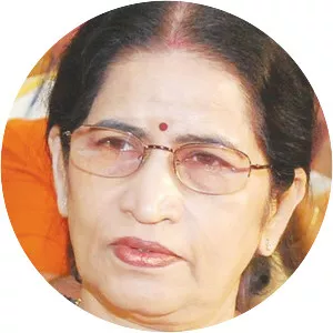 Pratibha Ray