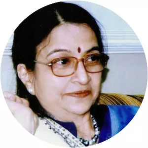 Pratibha Satpathy